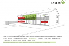 Webseite Immobilien