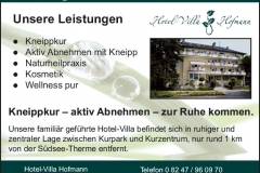 Anzeige