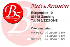Business Karten