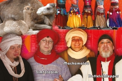 Anzeige Magazin