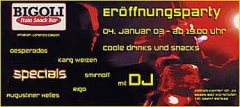 Flyer