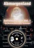 Anzeigenseite Mittelalter-Magazin