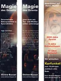 Magazin Werbung