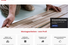 IN-Montage Ingolstadt