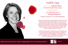 Judith Lipp