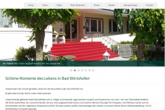 Hotel Villa Hofmann - Bad Wörishofen