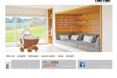 Hafner Bau - Görisried