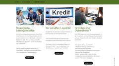 Unternehmensberatung Oliver Briemle
