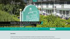 Hotel Sankt Martin Marktoberdorf