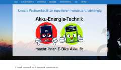 Akku-Energie-Technik