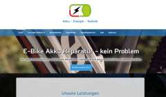 Akku-Energie-Technik