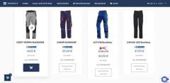 blab workwear