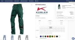 blab workwear