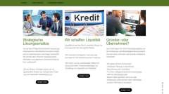 Oliver Briemle Unternehmensberatung