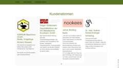Oliver Briemle Unternehmensberatung