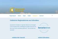 Bürgerenergie Türkheim