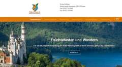 Fastenwandern
