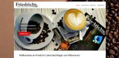 Friedrichs Ingolstadt