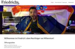 Friedrichs