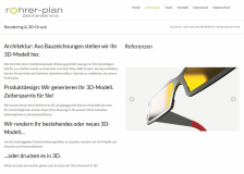 rohrer-plan ZEICHENSERVICE