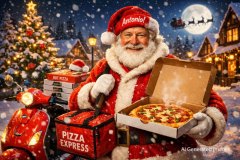 weihnachtsmann