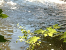 Bad Wörishofen Wasser