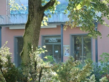 Bad Wörishofen Kurhaus