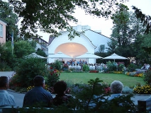 Bad Wörishofen Kurkonzert