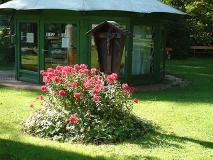 Bad Wörishofen Kurpark