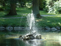 Kurpark Bad Wörishofen