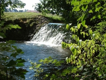 Bad Wörishofen Bach