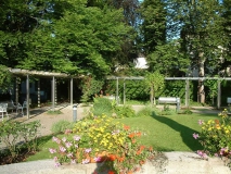Kurpark Bad Wörishofen