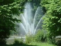 Kurpark Bad Wörishofen