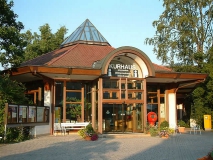 Bad Wörishofen Kurhaus