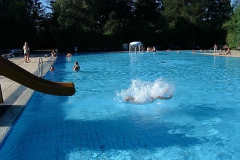 Bad Wörishofen Freibad