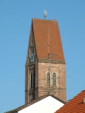 Bad Wörishofen Kirche