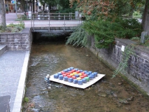 Bad Wörishofen Bach