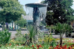 Kurpark Bad Wörishofen