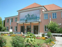 Kurhaus Bad Wörishofen