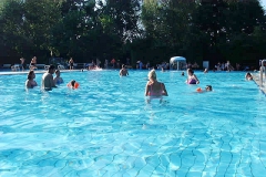 Bad Wörishofen Schwimmbad