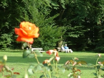 Kurpark Bad Wörishofen