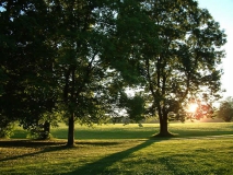 Kurpark Bad Wörishofen