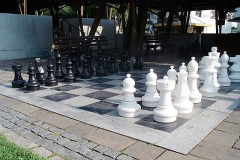 Bad Wörishofen Schachfelder