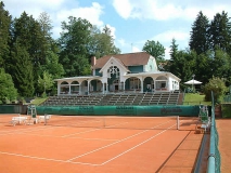 Bad Wörishofen Tennisanlage
