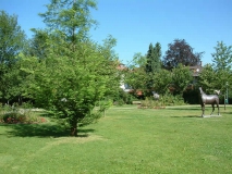 Bad Wörishofen Spaziergang