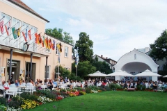 Bad Wörishofen Kurkonzert