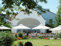 Bad Wörishofen Kurkonzert