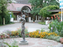 Bad Wörishofen Kurhaus