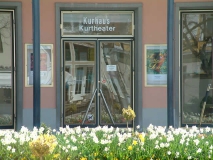 Bad Wörishofen Kurhaus