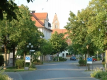 Bad Wörishofen Stadt